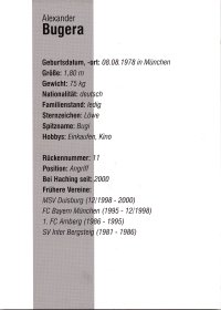 SpVgg Unterhaching - Rckseite.jpg