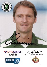 SpVgg Ansbach 09 - Vorderseite