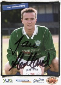 FC Gtersloh 2000 - Vorderseite