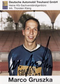 VfB Oldenburg - Vorderseite