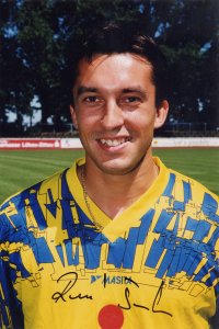 VfB Zittau - Vorderseite