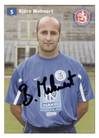 Wuppertaler SV - Vorderseite