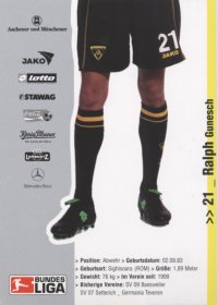 Alemannia Aachen - Rckseite.jpg