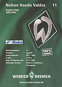 Werder Bremen Amateure - Rckseite.jpg