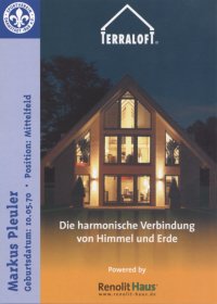 SV Babelsberg 03 - Rckseite