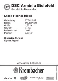 Arminia Bieleeld Amateure - Rckseite.jpg