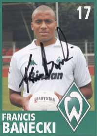 Werder Bremen Amateure - Vorderseite.jpg