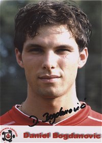 SV Lippstadt 08 - Vorderseite