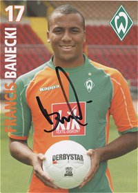 Werder Bremen II - Vorderseite.jpg