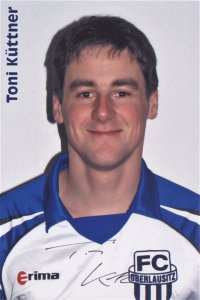 FC Oberlausitz - Vorderseite