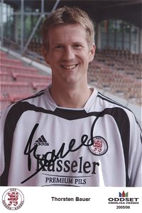 KSV Hessen Kassel - Vorderseite