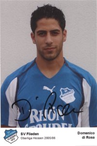 Union Berlin - Vorderseite