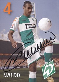 Werder Bremen - Vorderseite.jpg