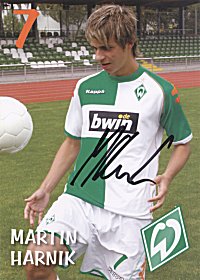 Werder Bremen II - Vorderseite.jpg