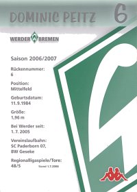 Werder Bremen II - Rckseite.jpg