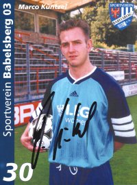 SV Babelsberg 03 - Vorderseite.jpg